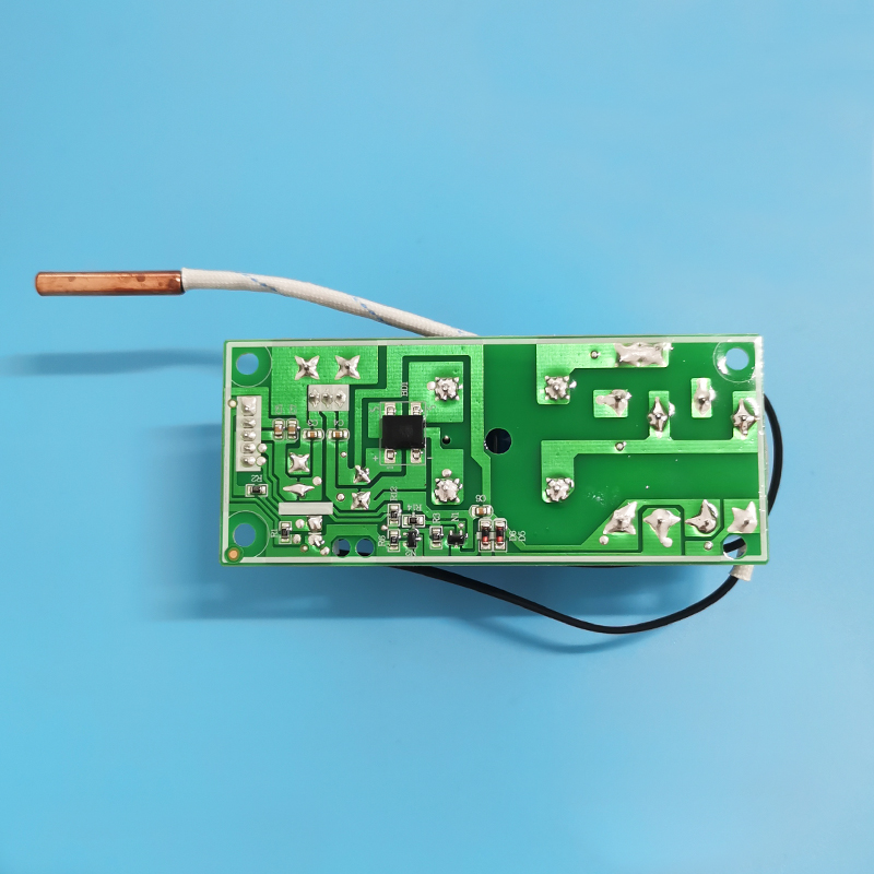 ES60H-Q5(ZE),EC6002-R适用海尔热水器电脑板电源主板0041800147 - 图2