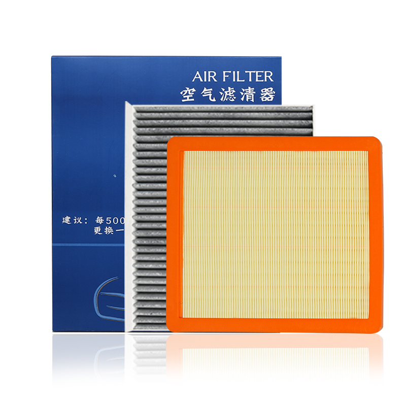 适配19款 荣威i5空气滤芯 空气格 空调 滤清器 空滤1.5L 1.5T 20T