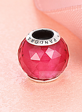 潘多拉饰品手链女士琉璃珠