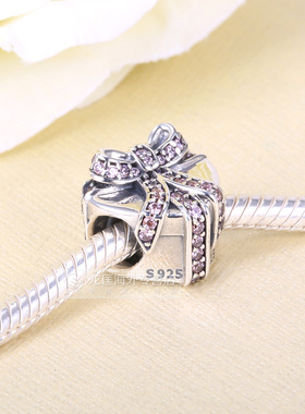 pandora/潘多拉蝴蝶结