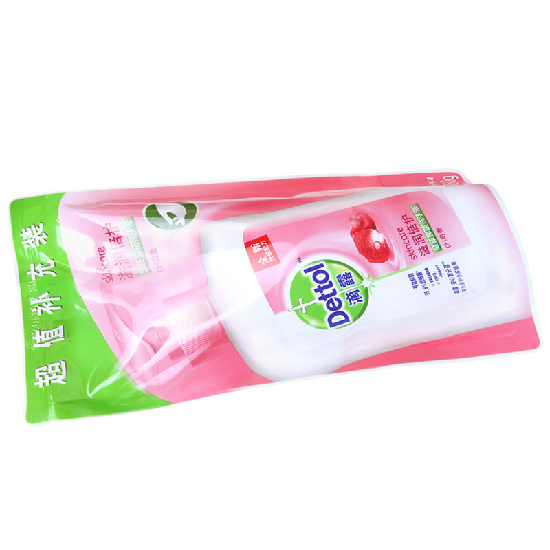 滴露补充装包邮家用清香型*洗手液 新歆家居洗手液