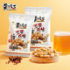 Huang Feihong Spicy Deoiled Peanuts 42g/25g Small Packaging Portable Snacks Nuts Roasted Seeds and Drinks