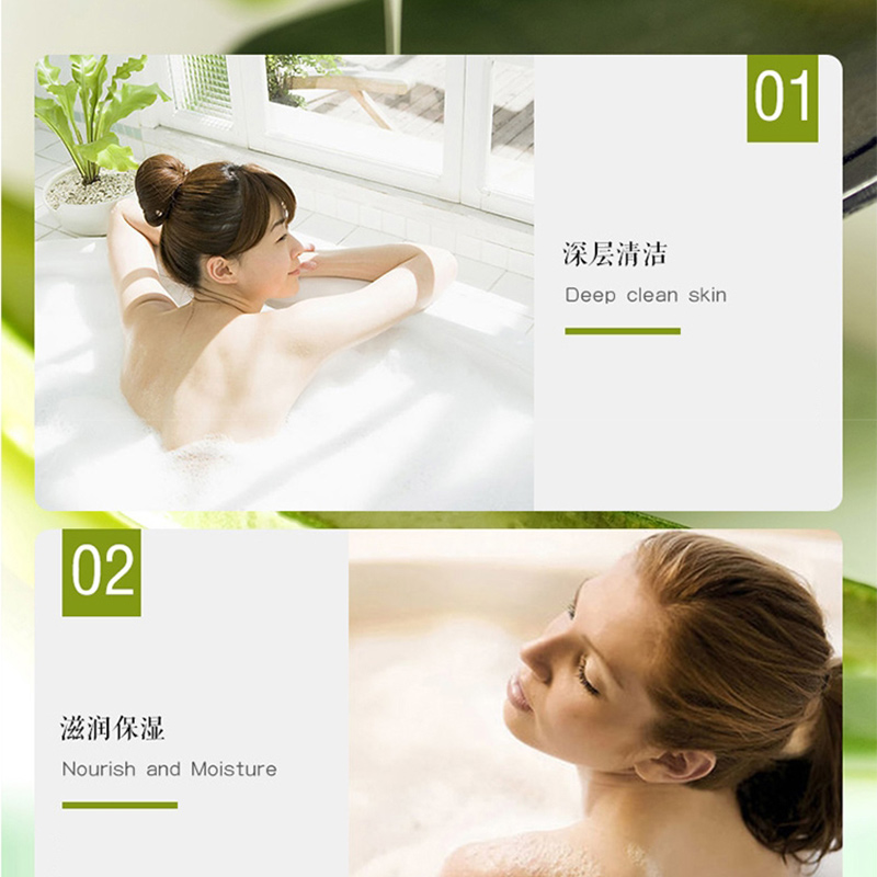 上海芦荟皂洗脸洗头洗澡沐浴香皂肥皂正品牌官方旗舰店男女士专用