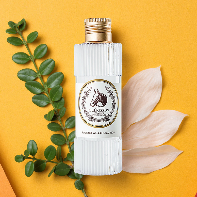 guerisson格丽松补水面部精华液 Claireskorea海外液态精华