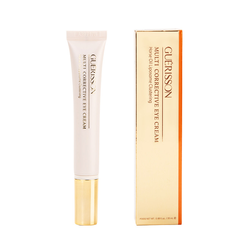 韩国格丽松马油眼部精华霜去眼霜 Claireskorea海外眼霜