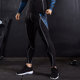 Stretch quick-drying basketball running track and field training tights