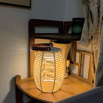 Outdoor Grass Terrace Light Hand Patio Meadow Meadow Light Garden Light Solar Waterproof Outdoor Lights Modern Minimu dew Table lamp