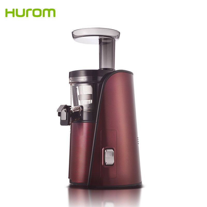 hurom /惠人小天使家用小型原汁机 hurom惠人海外榨汁机