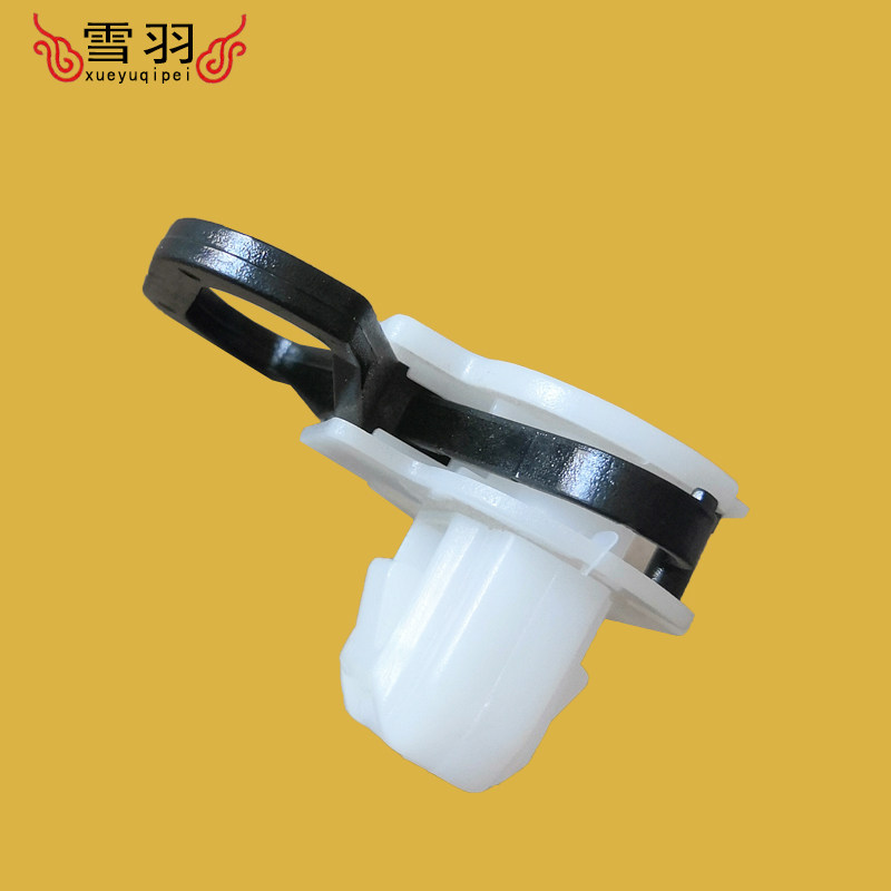 江淮和悦三厢同悦RS后座椅卡扣坐垫固定塑料卡子后排汽车专用配件,淘宝优惠券,粉丝福利购,淘宝优惠卷