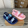 Off-the-shelf beach shoes open toe sports sandals