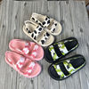 Off-the-shelf beach shoes open toe sports sandals