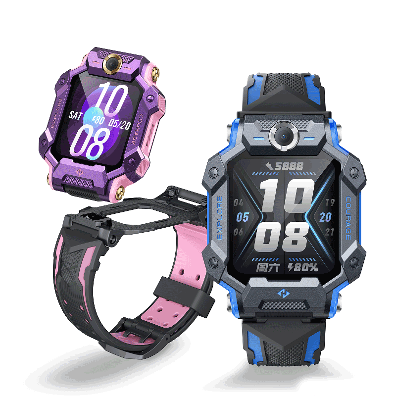 【官方旗舰店】儿童小天才电话手表 小天才东升智能儿童手表