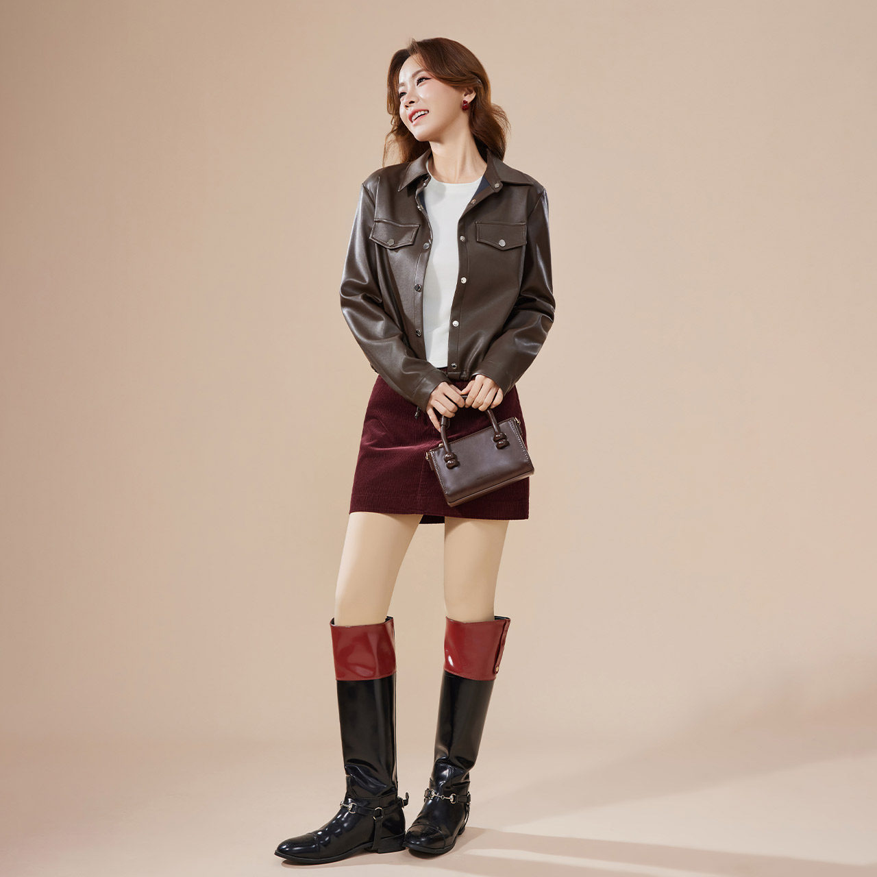 IEF/爱依服2025秋冬新款无痕提臀防勾丝内搭光腿神器打底连脚裤袜,淘宝优惠券,粉丝福利购,淘宝优惠卷