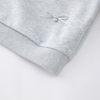 MINIIEF Children's Clothing 2025 Autumn New Korean Version Sweet, Cute and Western Style Girls' Sweaters