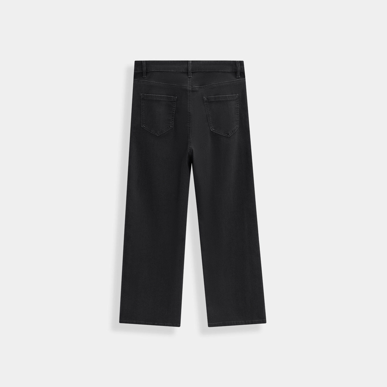 IEF/爱依服【大码女装】2026年春季新款通勤显瘦宽松女牛仔直筒裤,淘宝优惠券,粉丝福利购,淘宝优惠卷