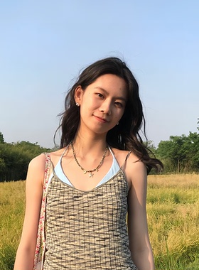 LAZY CIRCLES绿松石海星套组项链女高级感轻奢小众海星双层叠戴