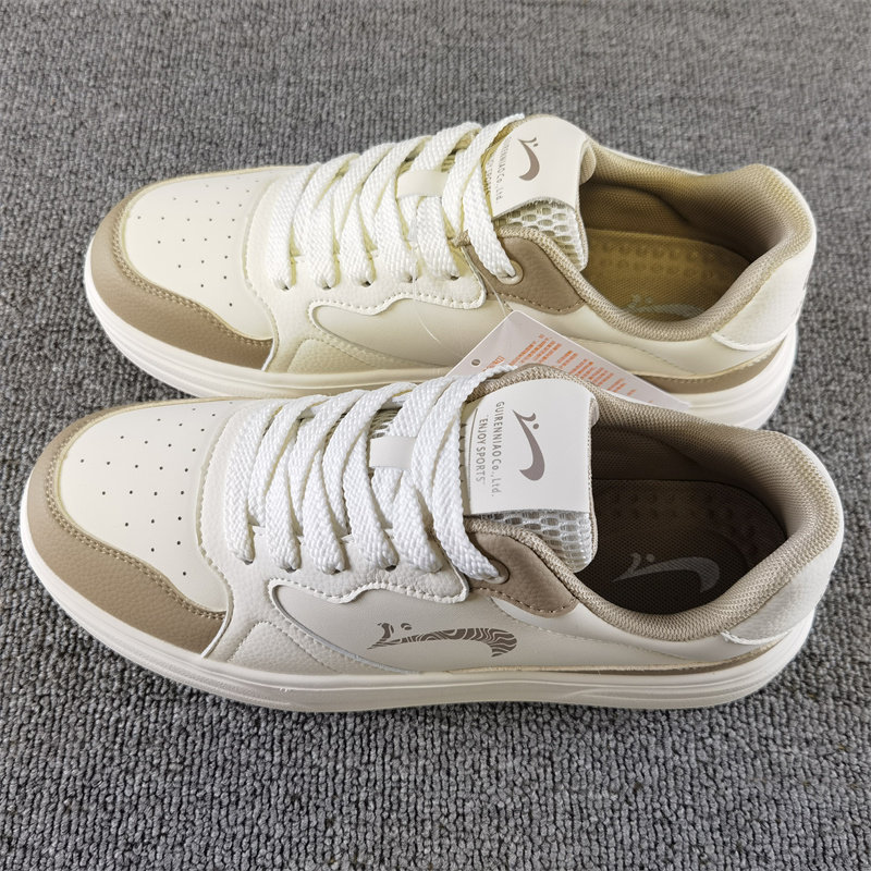 贵人鸟男鞋2025春季新款男士低帮软底防滑耐磨运动休闲跑步鞋板鞋,淘宝优惠券,粉丝福利购,淘宝优惠卷