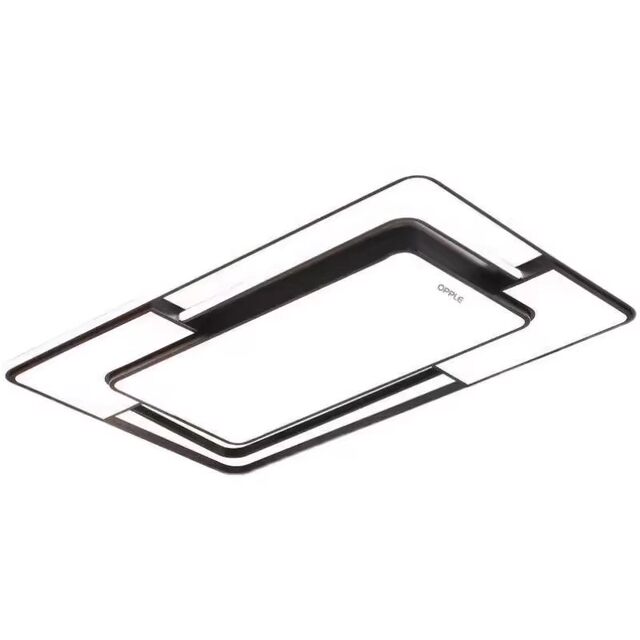 Opple lighting led ceiling light living room bedroom light modern simple and atmospheric new combination set whole house lighting fixture