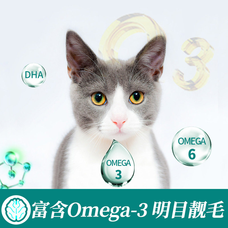 澳洲品牌 最宠(PaddyTime) 猫粮 增强免疫型通用幼猫粮1.1kg*2包,淘宝优惠券,粉丝福利购,淘宝优惠卷