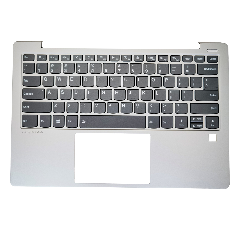 适用联想ideapad S530-13IML小新AIR 13IWL笔记本键盘C壳主机上盖 - 图1