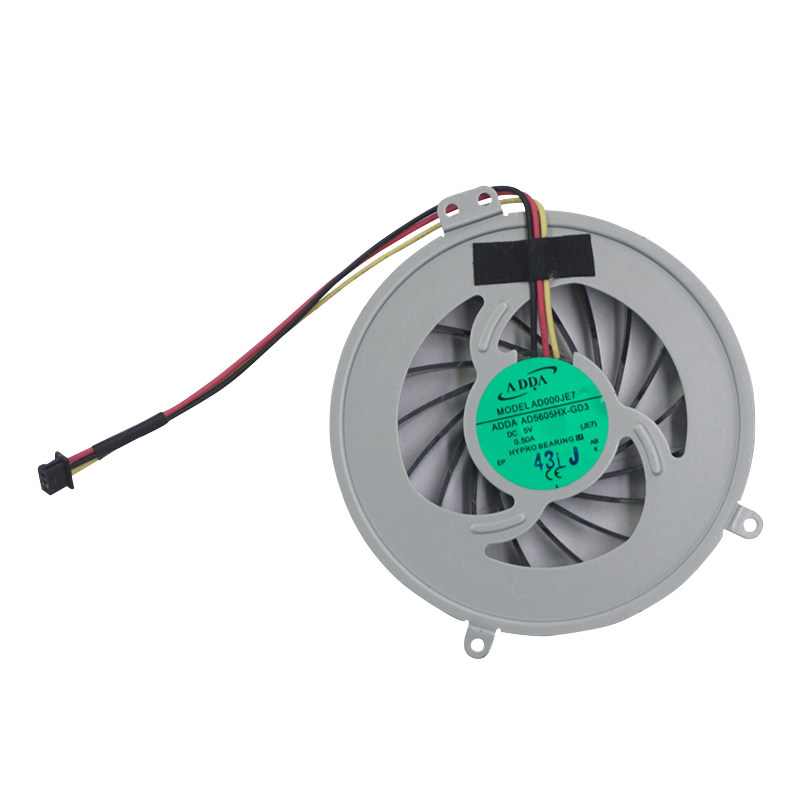 Ventilateur CPU Pour SONY Vaio VPC EE27 EE29 EE31 EE32 EE37 - Modèle UDQF2ZH91CQU, Neuf