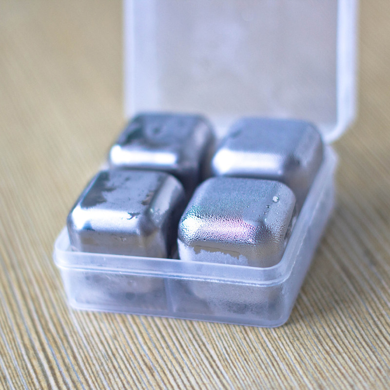 PTZER威士忌冰酒石啤酒冰镇神器冰块冰粒速冻降温饮料抖音送冰夹,淘宝优惠券,粉丝福利购,淘宝优惠卷