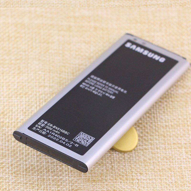 三星note4手机电池noto4原装电池not4 nt4原厂正品sm-n9100锂电板 - 图2