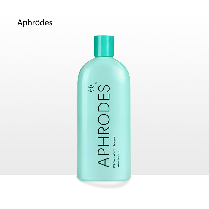 【双11预售】2瓶aphrodes防脱洗发水 HappyValley海外洗发水