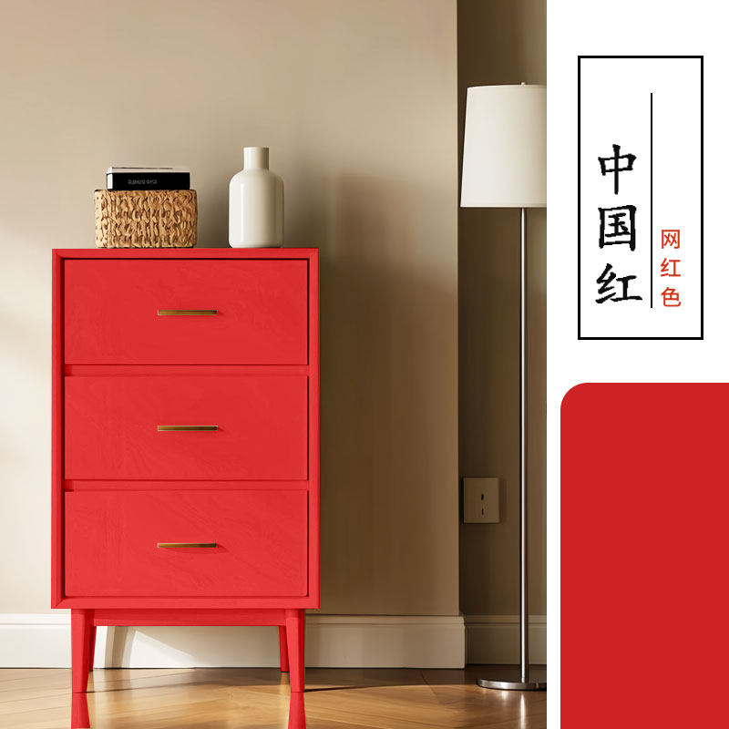 舍下水性木器漆旧木柜中国红复古红木质家具翻新漆改色漆专用油漆,淘宝优惠券,粉丝福利购,淘宝优惠卷