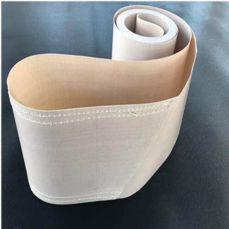 橡胶硫化不粘传送带斜搭接接头加固耐酸碱耐高温硫化机专用防粘布,淘宝优惠券,粉丝福利购,淘宝优惠卷