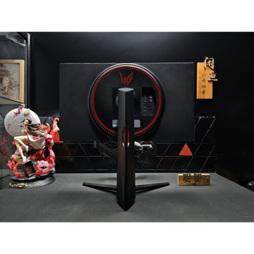 【议价产品】LG 27GP95U 27寸4K 160Hz 电竞显示器询价 - 图0