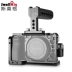 Smock smallrig Sony a6500 kit thỏ chuyên dụng - Phụ kiện VideoCam