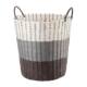 Large dirty clothes basket dirty clothes basket toy snack storage basket