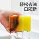 High Density Dishwashing Sponge Double Sided Cleaning Block