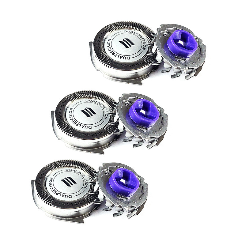 飞利浦电动hq8刀头刀网剃须刀 邦宁康剃须刀