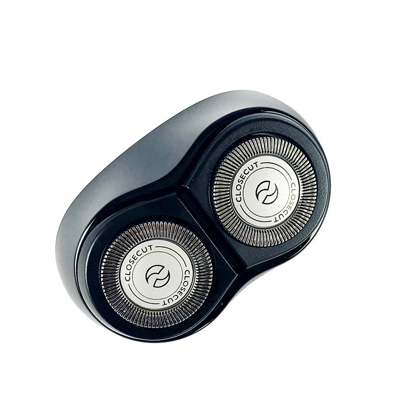 飞利浦电动s301刀头双刀片网剃须刀 邦宁康剃须刀