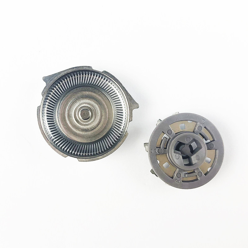 飞利浦电动刀头三刀网剃须刀 邦宁康剃须刀