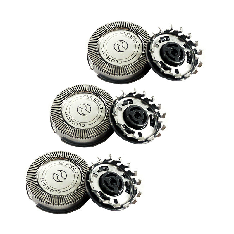 飞利浦刀头刀网配件剃须刀 邦宁康剃须刀