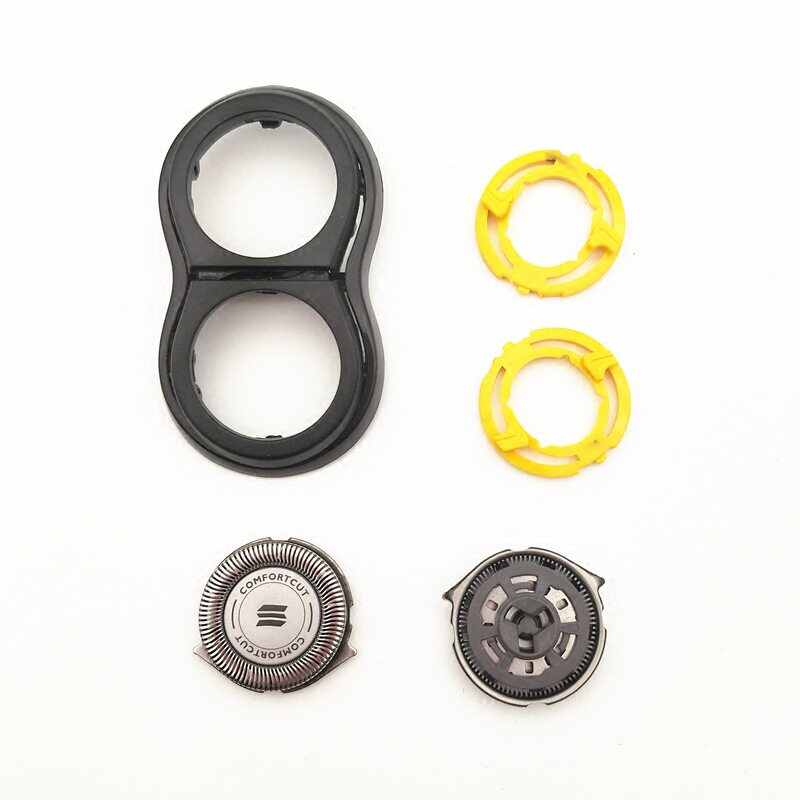 飞利浦电动卡门刀头sh30剃须刀 邦宁康剃须刀