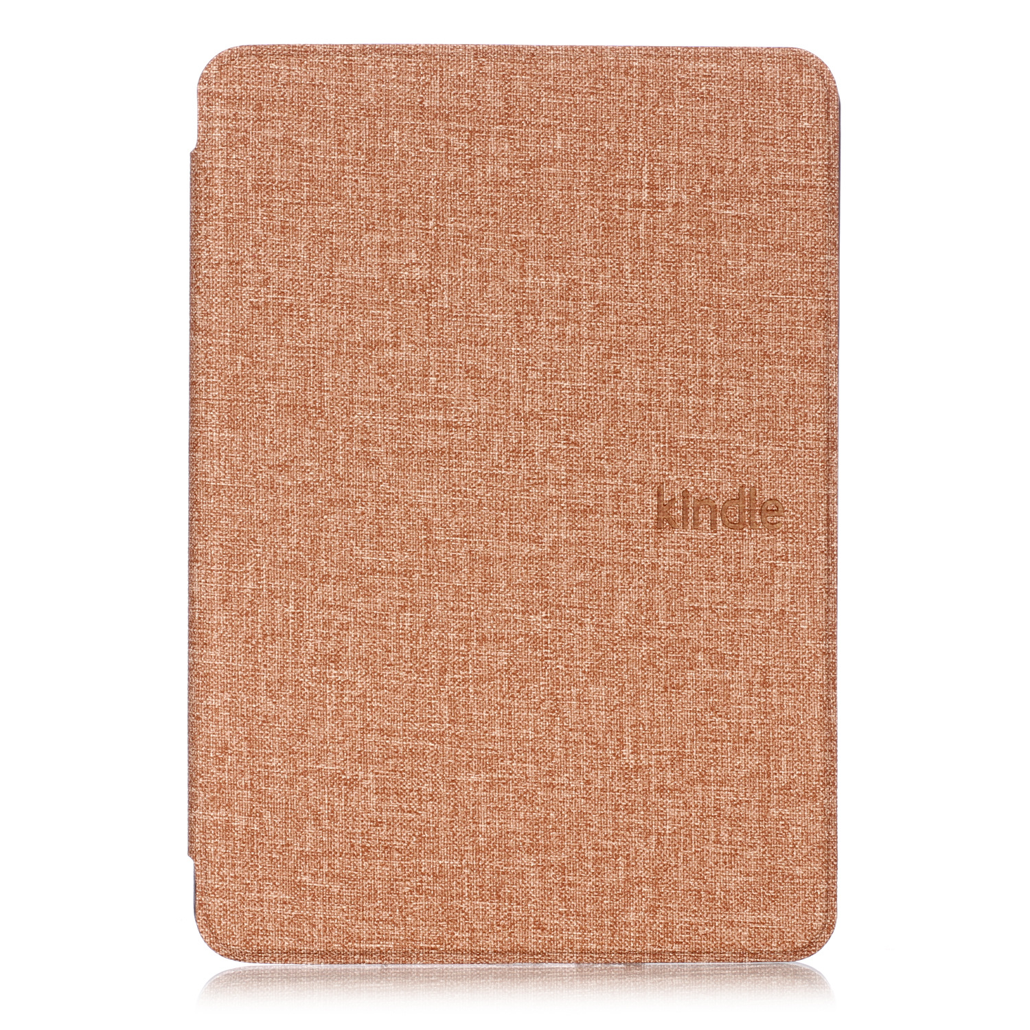 适用2018kindle paperwhite4代保护套 KPW4皮套 kindle10保护套壳 - 图3