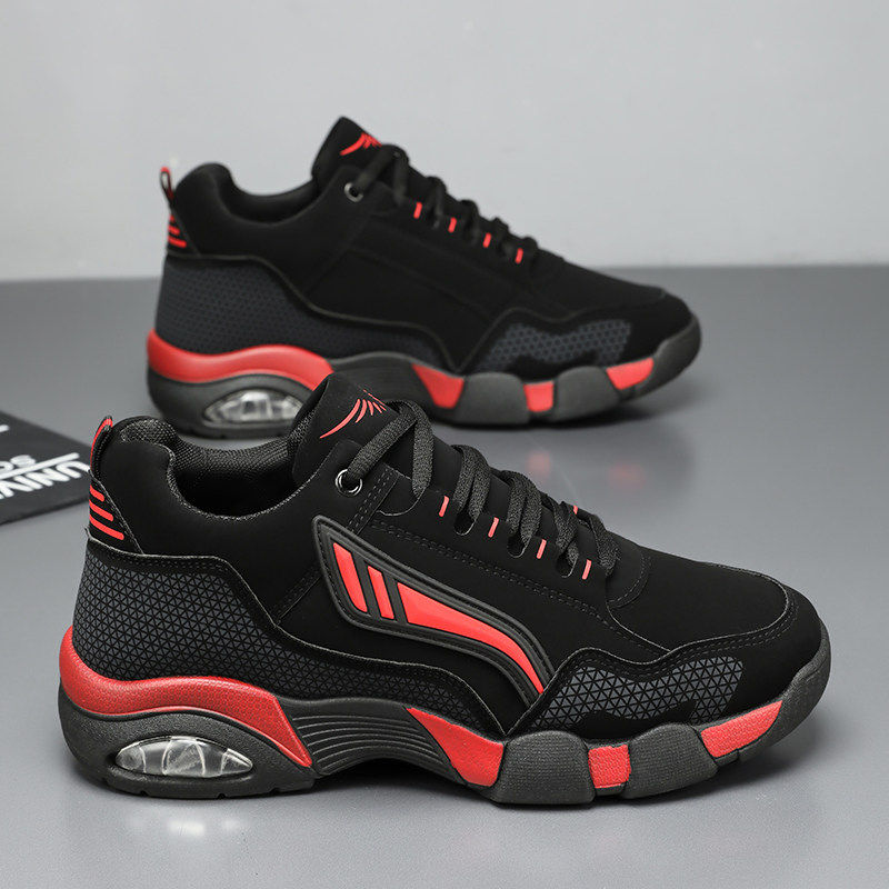 青少年2026新款德训男鞋潮流百搭轻便时尚休闲运动鞋耐磨防滑潮鞋,淘宝优惠券,粉丝福利购,淘宝优惠卷