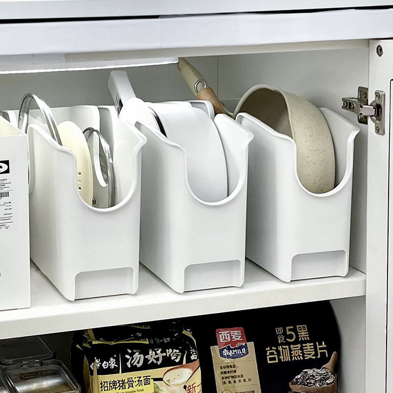 厨房锅铲子分隔盒筷子收纳刀叉勺餐具台面锅架下水槽置物架整理架,淘宝优惠券,粉丝福利购,淘宝优惠卷
