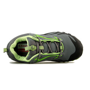 洛弛清仓正品春秋款男女户外徒步慢跑鞋耐磨情侣越野跑步鞋TRUN33