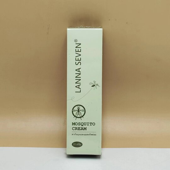 LANNA mosquito cream special price anti-itch boxed mosquito repellent