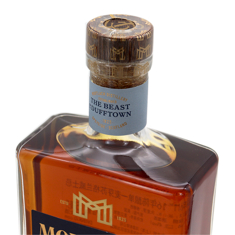Mortlach慕赫 16年陈酿单一麦芽苏格兰威士忌750ml进口洋酒正品 - 图1
