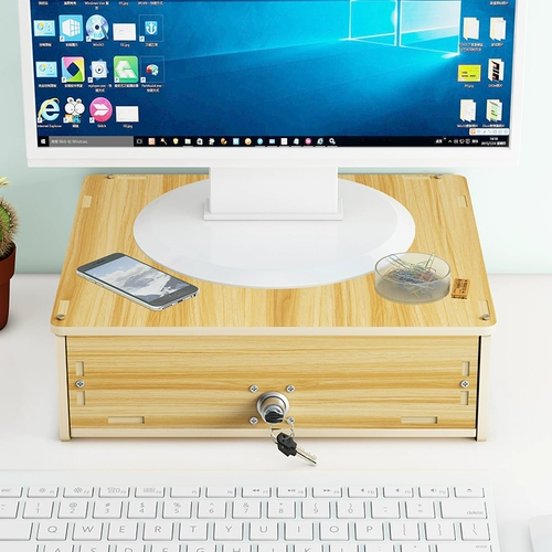 Ноутбук, ЖК-дисплей, коробка для хранения для ящиков, трубка