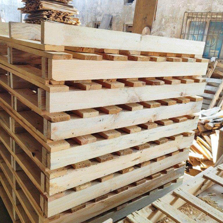 全新木卡板实木托盘堆高机木栈板露营木托防潮垫板物流松木质地台,淘宝优惠券,粉丝福利购,淘宝优惠卷