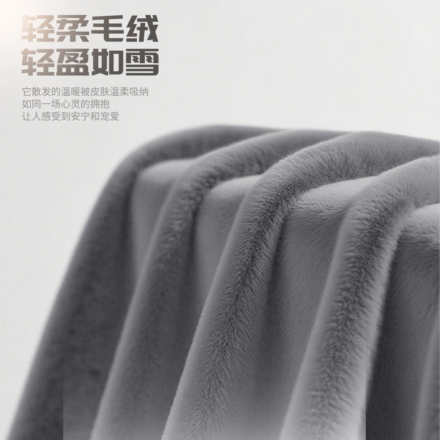 东风雪铁龙C3-XR爱丽舍C4L世嘉C5专用方向盘套冬季短毛绒保暖把套 - 图1