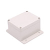 Indoor and outdoor electronic instrument housing chassis waterproof box