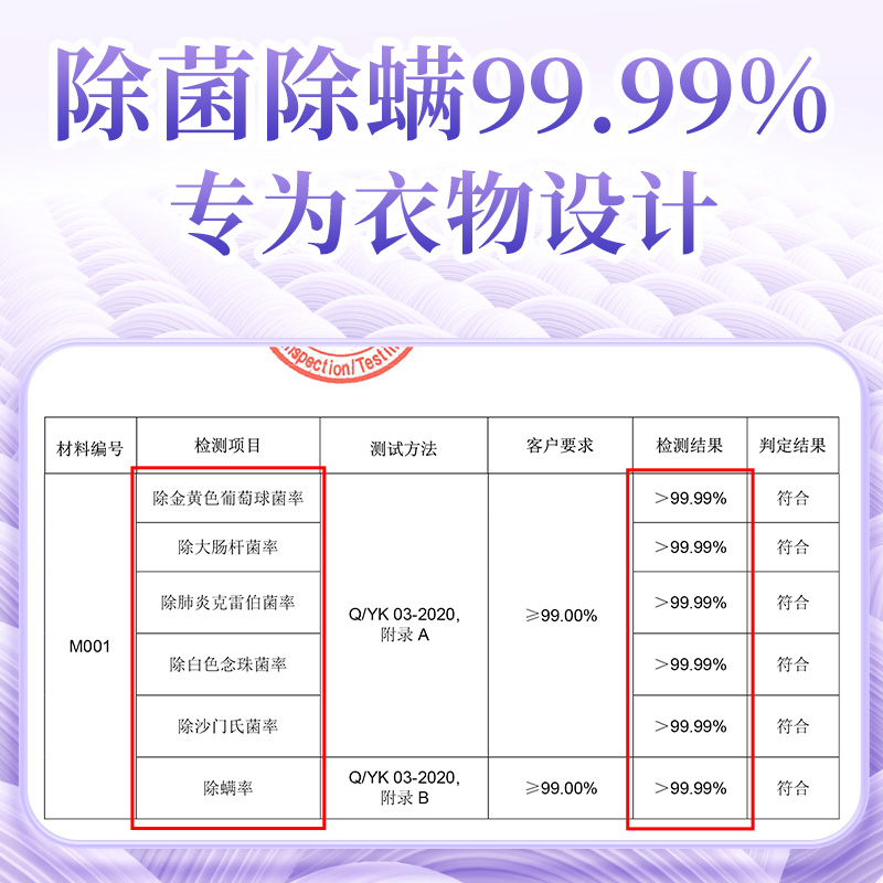 洁芙柔洗衣凝珠10颗/袋香氛除菌除螨柔顺10倍洁净  三腔5效合1